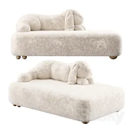 Lewis Manifesto Baby Bed